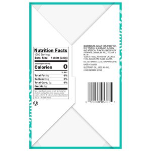 Tic Tac Wintergreen Breath Mints. Bulk 12 Pack. On-The-Go Refreshment. 1.7 oz Each