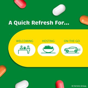 Tic Tac Variety Pack Mega Box. Bulk 27 Packs. Cherry. Freshmints. Orange. Refreshing Fruity Mints. Classic Box. 17.14 oz