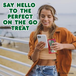 TIC TAC CHEWY! Fruit Adventure Candy. Bulk 8 Pack. Fruit Candy. 7 oz Each (Packaging May Vary)