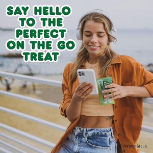 TIC TAC CHEWY! Sour Adventure Candy. Bulk 8 Pack. Sour Candy. 7 oz Each (Packaging May Vary)