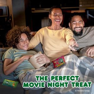 TIC TAC CHEWY! Fruit Adventure Candy. Bulk 12 Pack. Fruit Candy. Share Size. 3.04 oz Each (Packaging May Vary)