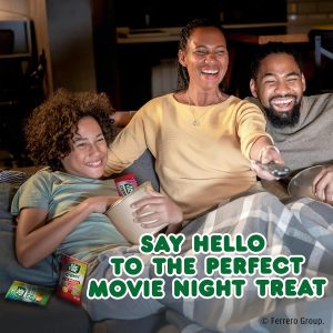 TIC TAC CHEWY! Sour Adventure Candy. Bulk 8 Pack. Sour Candy. 7 oz Each (Packaging May Vary)