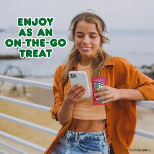 TIC TAC CHEWY! Fruit Adventure Candy. Bulk 24 Pack. Fruit Candy. 1.8 oz Each (Packaging May Vary)